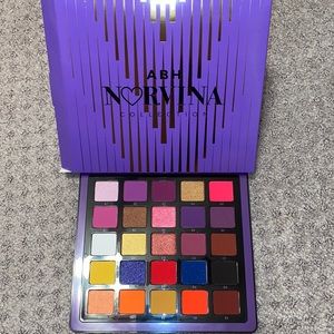 Anastasia Beverly Hills x Norvina palette